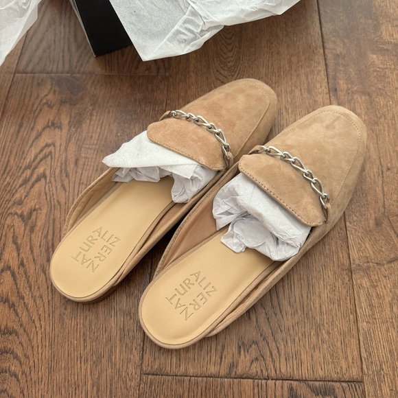 Naturalizer | Emiline Mule - Picture 1 of 9